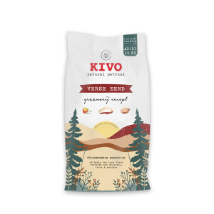 Graanvrij Verse Eend Kivo Trimsalon Onyx