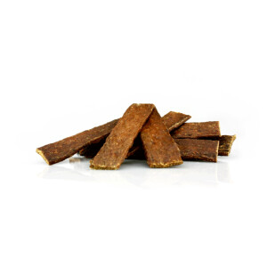 Gevogelte vleesstrips eend Kivo Trimsalon Onyx