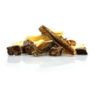 Natuurlijke Snacks