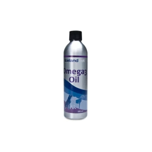 Icelandpet Omega-3 Oil 250 ml