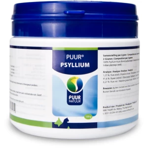 PUUR Psyllium 150 g