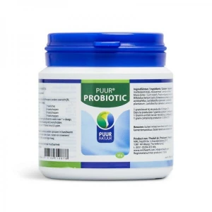 PUUR Probiotic 50 g