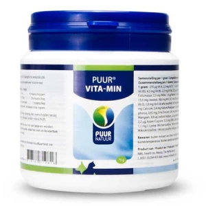 PUUR Vita-Min 75 g