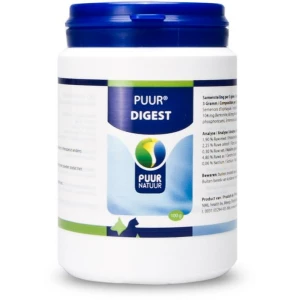 PUUR Digest 100 g