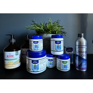 Voedingssupplementen