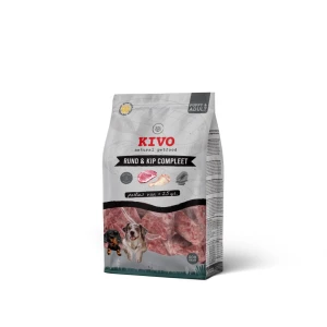 Kivo portie verpakking