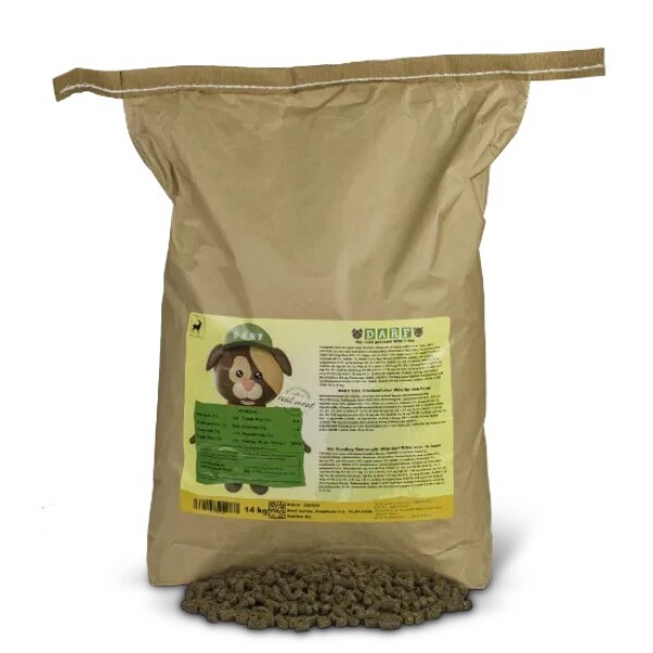 DARF Vol Wild 14kg
