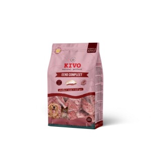 Eend portie's (deelblokjes a 25 gram)