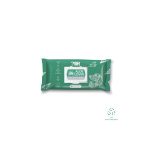 PSH Aloe Lover Wipes