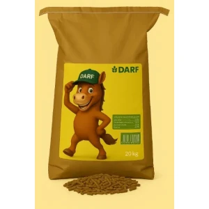 DARF-Vol Paard 4 Kilo