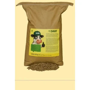 Darf-Vol Rund 4kg