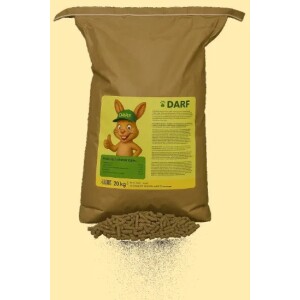 Darf Vol Konijn 4 Kg