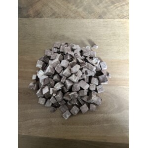 Vriesdroog Lamslongtrainers