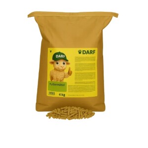 DARF-Vol Lam (4 kilo)