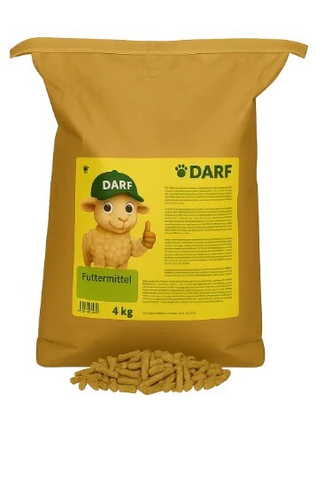 DARF-Vol Lam (4 kilo)